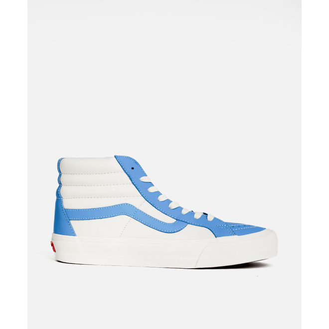 Vans Sk8-Hi Reissue VI (Bonnie Blue/Marshmallow) VN0A4BVHXG0