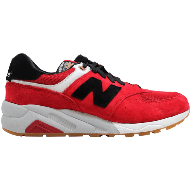 New Balance Classic 572 Red/Black MRT572RG
