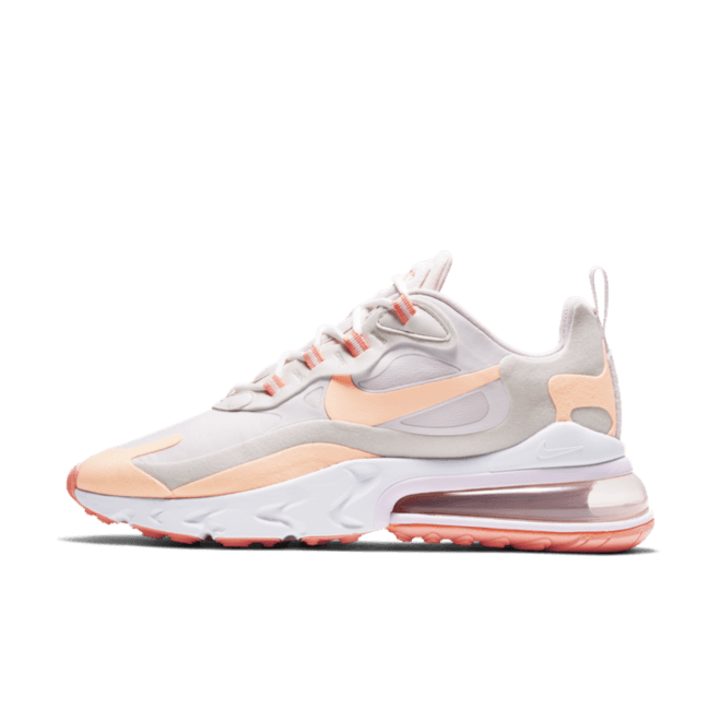 Nike Air Max 270 React 'Crimson Tint' CJ0619-103