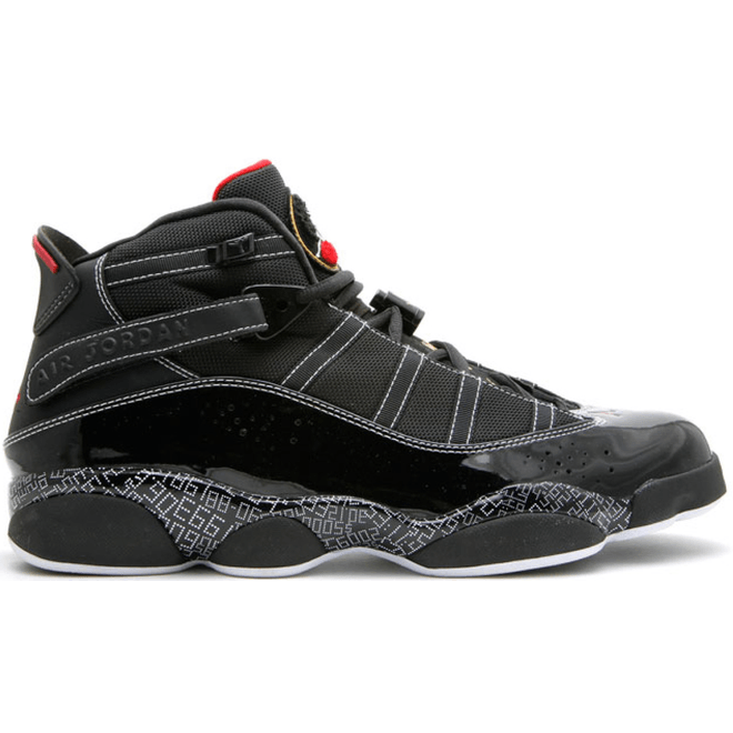 Jordan 6 Rings Hall of Fame 371497-031