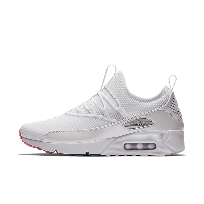 air max 90 ez white