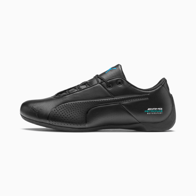 Puma Mercedes Amg Petronas Future Cat Ultra Trainers 306243_04