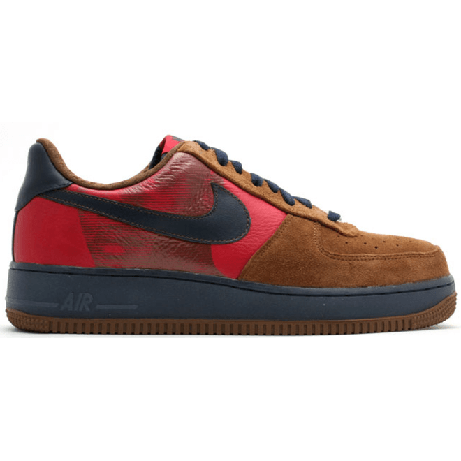 Nike Air Force 1 Low New Six Vince Carter 315181-241