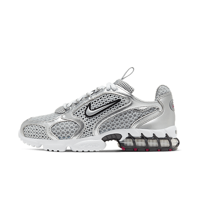 Nike WMNS Air Zoom Spiridon Cage 2 'Silver' CD3613-001