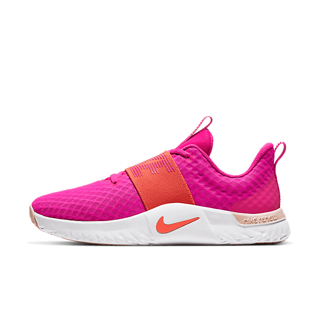 Nike In-Season TR 9 Fire Pink (W) AR4543-603