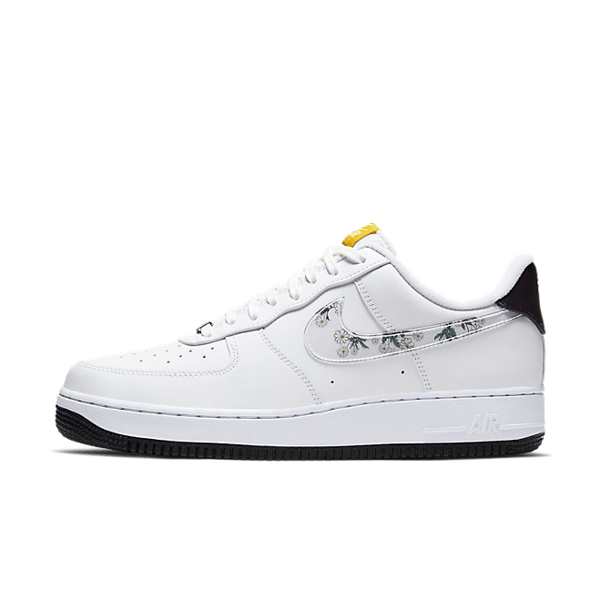Nike Air Force 1 Low Daisy CW5571-100