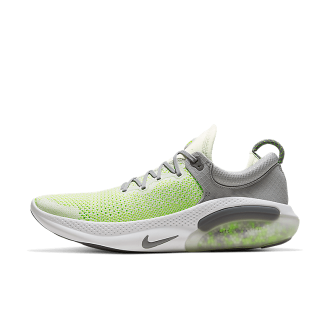 Nike Joyride Run Flyknit Sail AQ2730-102