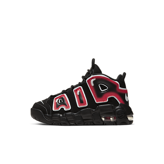 Nike Air More Uptempo 96 Spray Paint (PS) AA1554-010