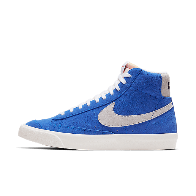 Nike Blazer Mid '77 Suede Racer Blue CZ1088-400