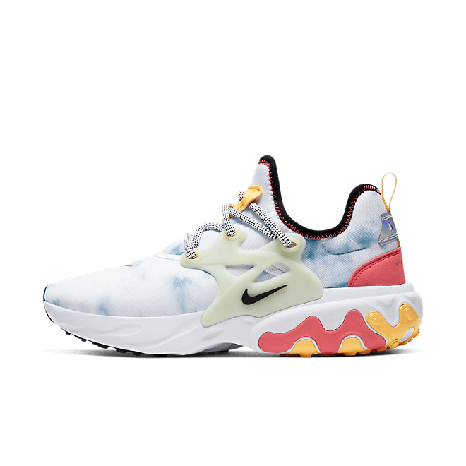 Nike React Presto Aliens CW7303-900