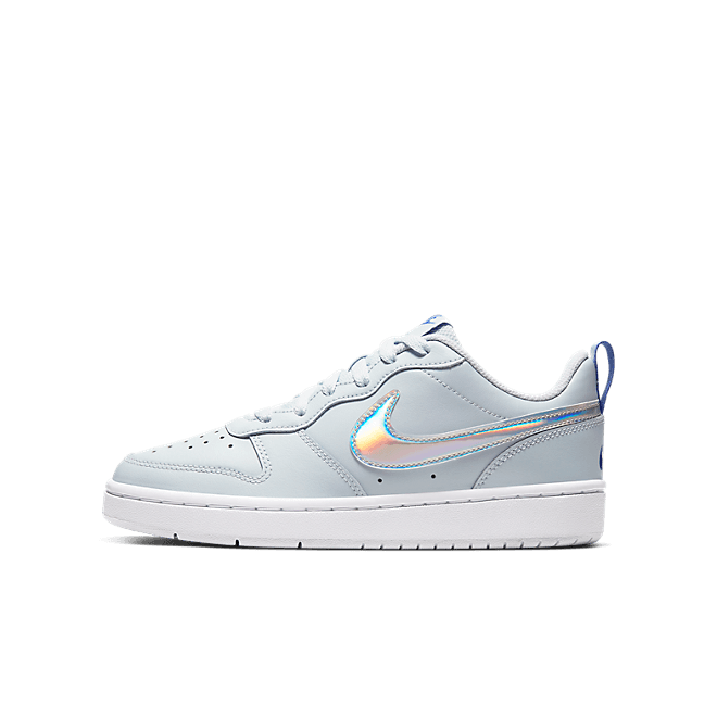 Nike Court Borough Low 2 FP Aura (GS) CJ2239-401