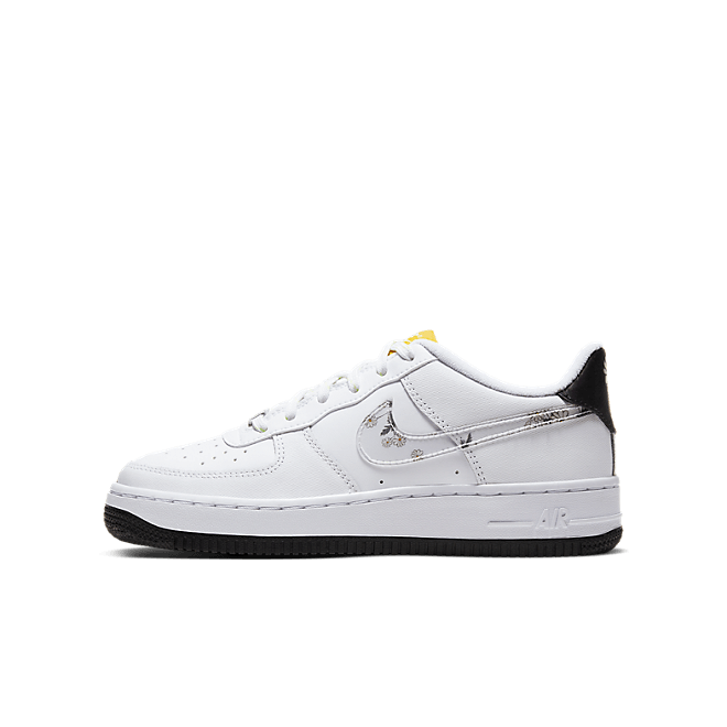 Nike Air Force 1 Low Daisy (GS) CW5859-100