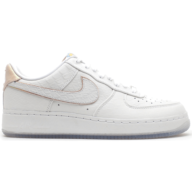 Nike Air Force 1 Low Insideout White Dragon 553281-110