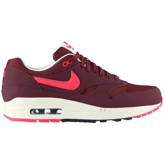 Nike Air Max 1 Jacquard Atomic Red 512033-660