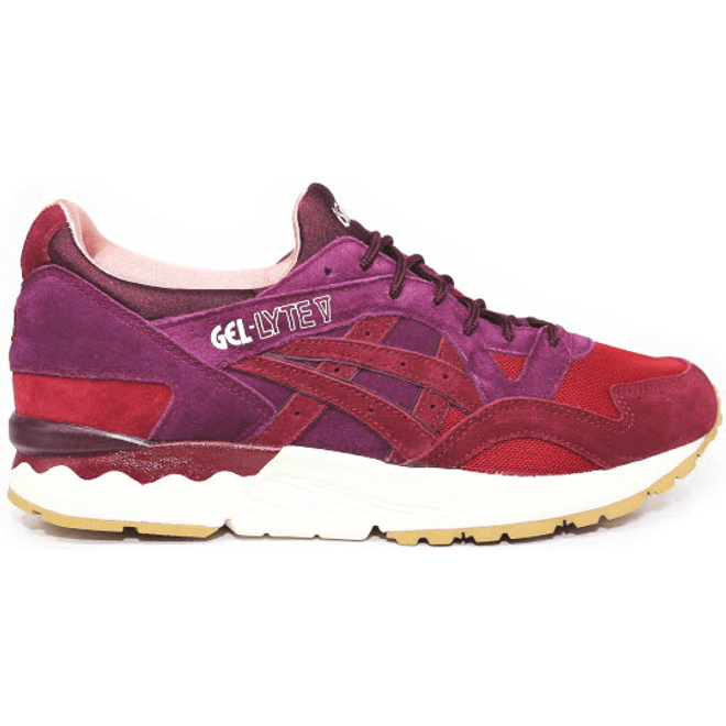 ASICS Gel-Lyte V Mita "Dried Rose" TH5J1K-2626