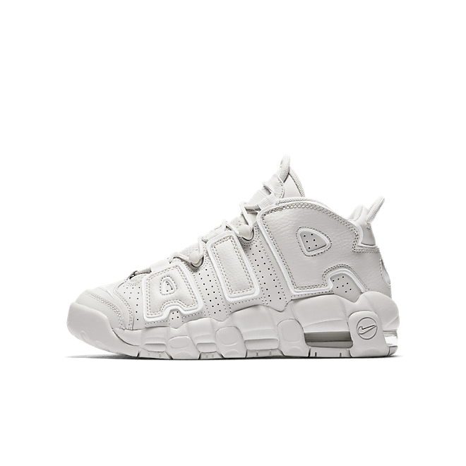 Nike Air More Uptempo Light Bone (GS) 415082-006