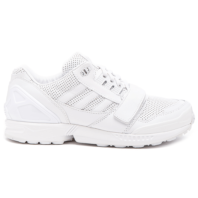 adidas ZX 8000 Low Junn.J White AF4632