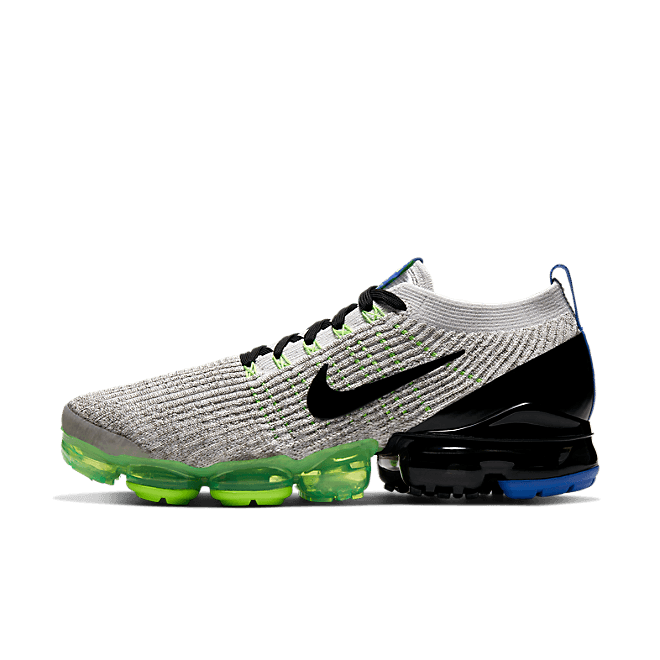 Nike Air VaporMax Flyknit 3 Vast Grey Dark Stucco AJ6900-010