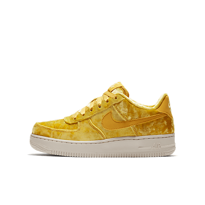 Nike Air Force 1 Low Mineral Gold (GS) 849345-700