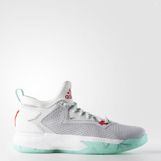 adidas D Lillard 2 PDX Carpet B72775