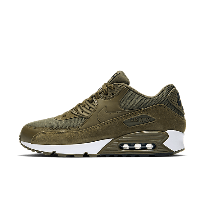Nike Air Max 90 Medium Olive 537384-201