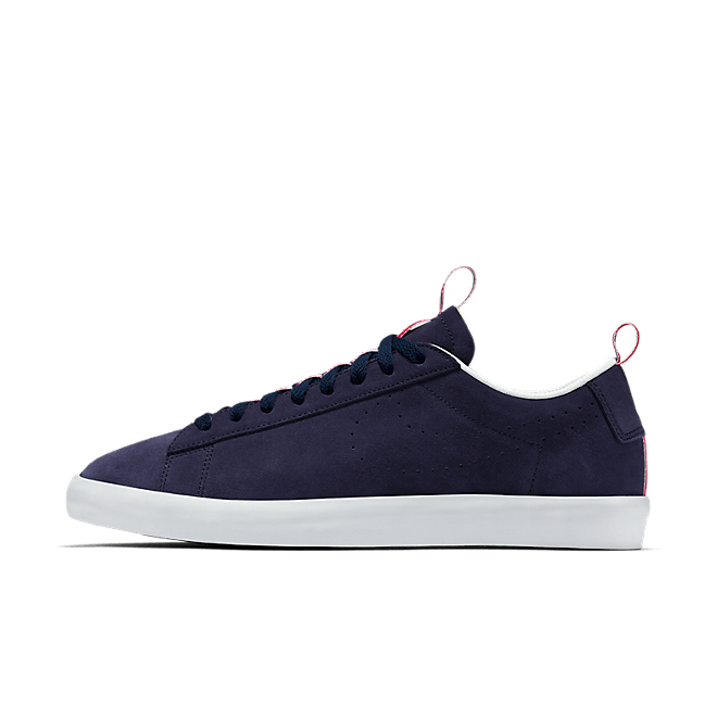 Nike SB Blazer Low Call Me 917 Obsidian 874688-441