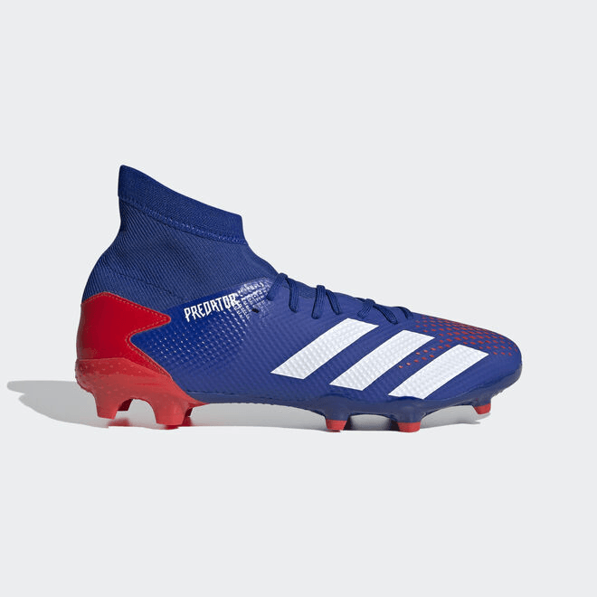 adidas Predator 20.3 Team Royal Blue EG0964