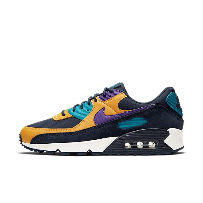 Nike Air Max 90 ACG Pollen Rise CN1080-200