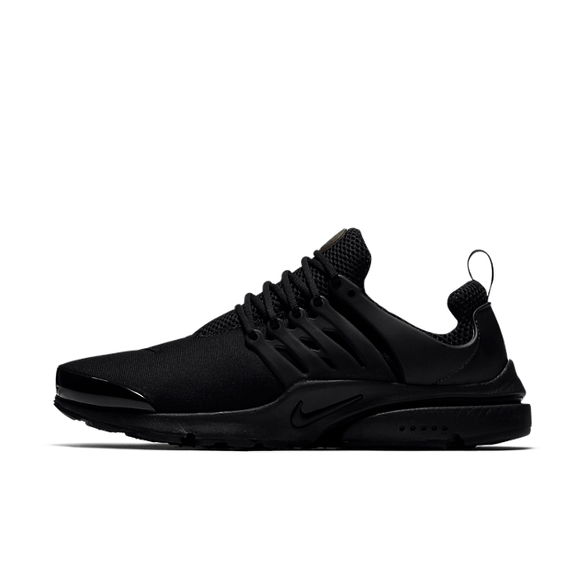 Nike Air Presto Blackout 848132-009