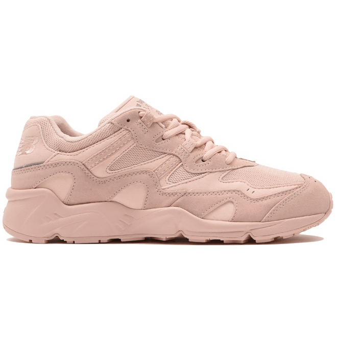 New Balance 850 Mono Pack Smoky Pink