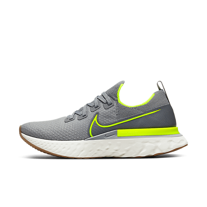 Nike React Infinity Run Flyknit CD4371-008