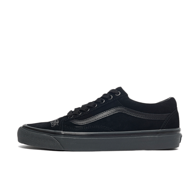 Neighbourhood x Mr. Cartoon X Vans Old Skool 36 DX VN0A38G200G