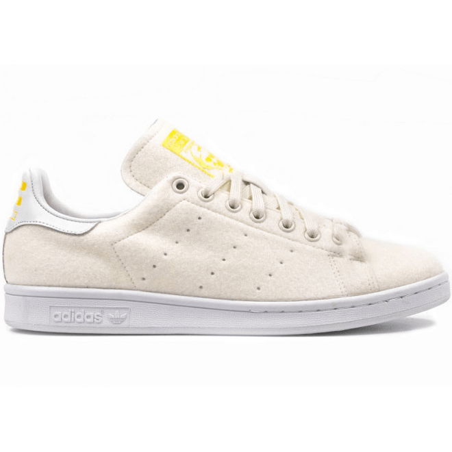 adidas Stan Smith Pharrell Tennis White B25390
