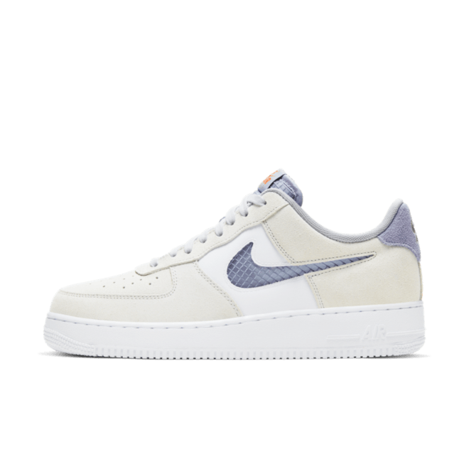 Nike Air Force 1 Low 'Pure Platinum' CK4383-001