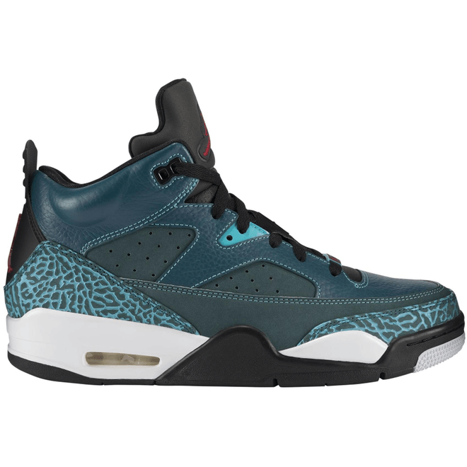 Jordan Son of Mars Low Dark Sea 580603-303