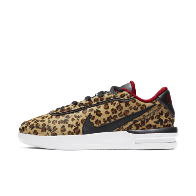 Nike Court Air VaporWing PRM 'Leopard' CQ9679-001