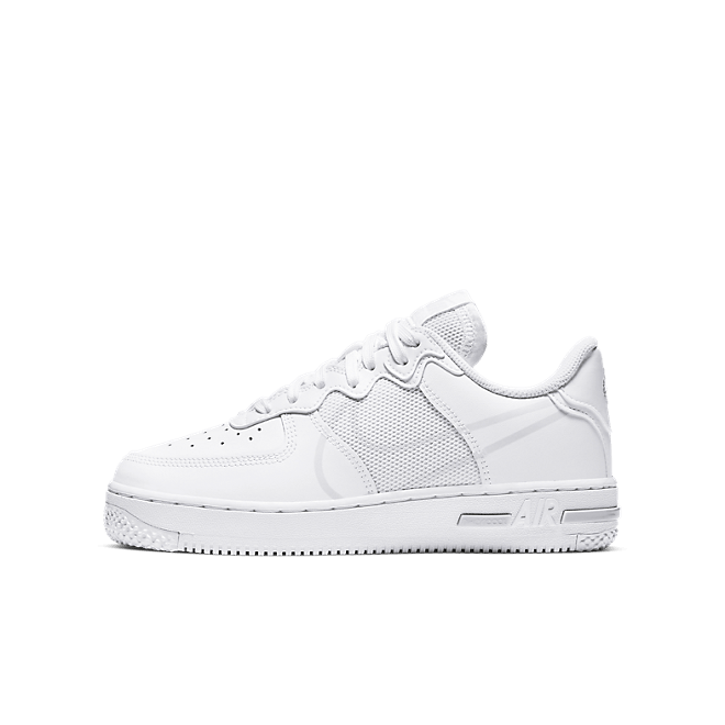 Nike Air Force 1 React CT5117-101