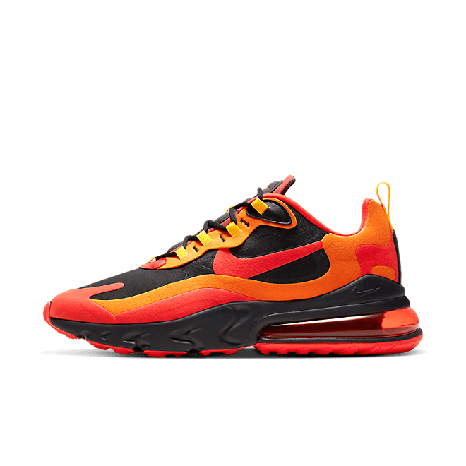 Nike Air Max 270 React Magma CZ9267-001