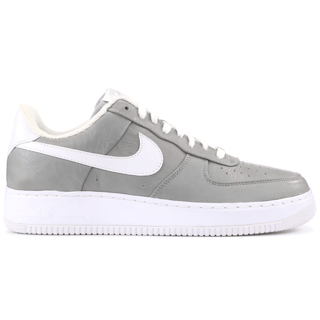 Nike Air Force 1 Low Insideout Slam Jam Optical Pack Grey 318931-012