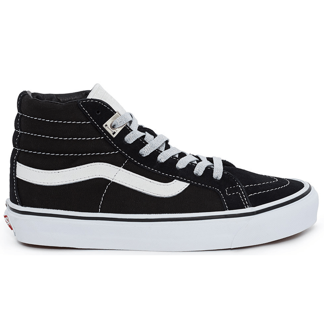 Vans Sk8-Hi ALYX Black Silver VN0A36C7O0W