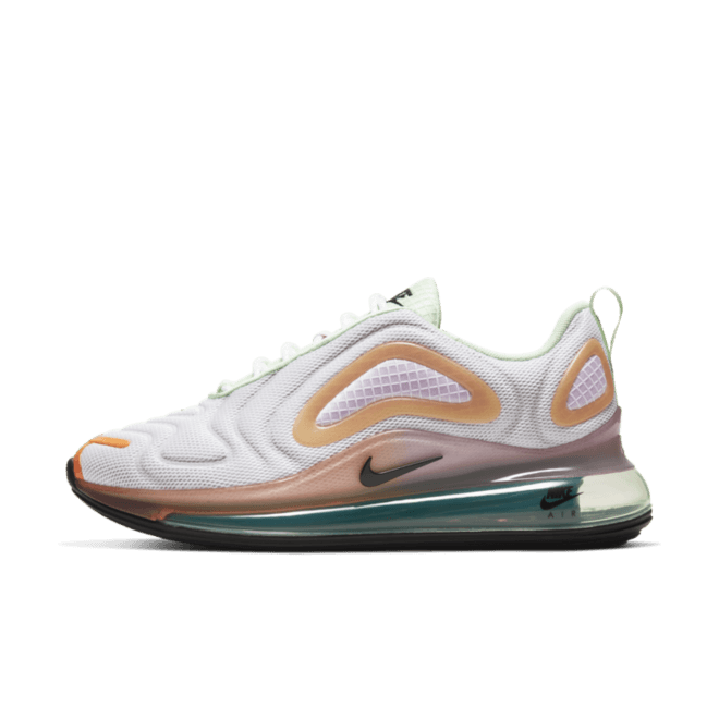 Nike Air Max 720 Vibrant Pack 'Orange Pulse'