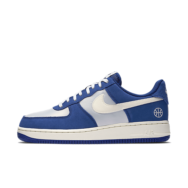 Nike Air Force 1 Low Basketball 488298-438