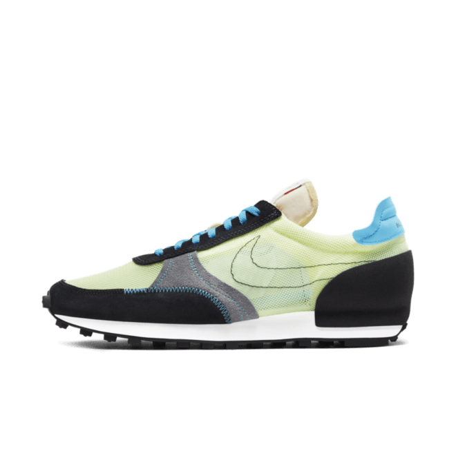 Nike Daybreak Type N.354 'Barely Volt' CW7566-700