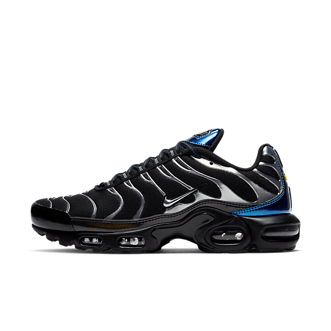 Nike Air Max Plus CW2646-001