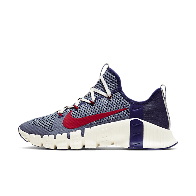 Nike Free Metcon 3 Amp USA (2020) CV9341-461