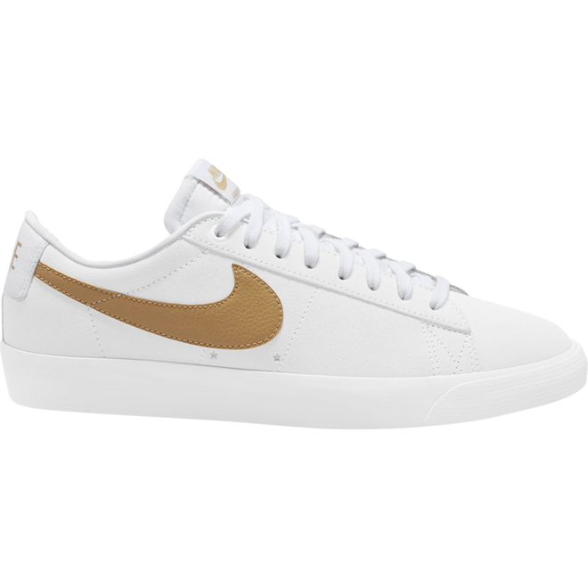 Nike SB NIKE SB BLAZER LOW GT 704939-104