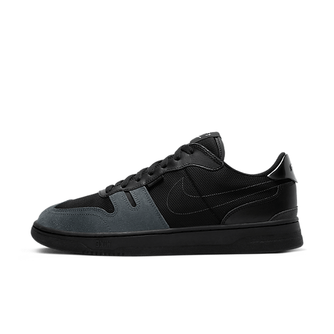Nike Squash Type Black Anthracite CJ1640-001