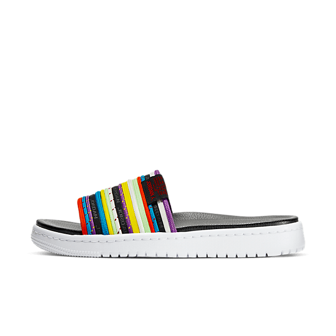 Jordan Modero 2 VP Multi-Color (W) CU2708-901