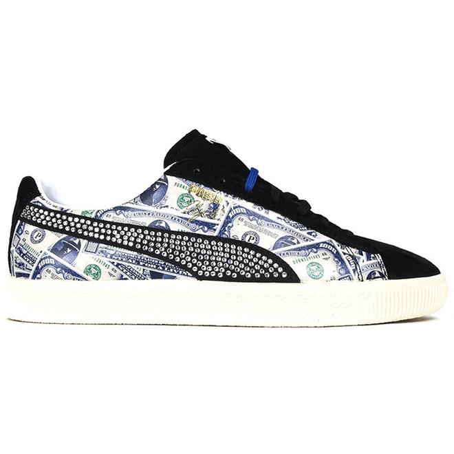 Puma Clyde mita $1000 364303-02