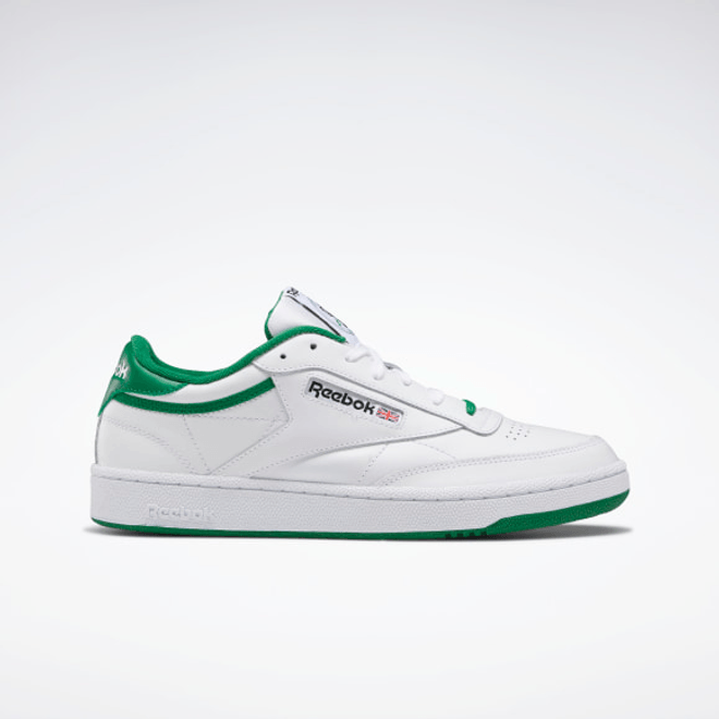 Reebok Club C 85 Schoenen FX4765